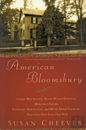 American Bloomsbury