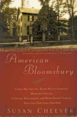 Bertrand.pt - American Bloomsbury