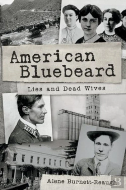 Bertrand.pt - American Bluebeard