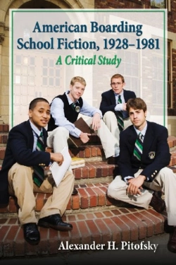 Bertrand.pt - American Boarding School Fiction, 1928-1981