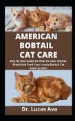 American Bobtail Cat Care