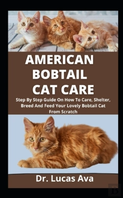 Bertrand.pt - American Bobtail Cat Care
