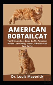 American Bobtail Cat
