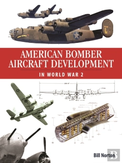Bertrand.pt - American Bomber Aircraft Development In World War 2