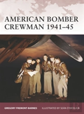 American Bomber Crewman 1941â€“45