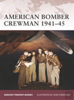 Bertrand.pt - American Bomber Crewman 1941â€“45