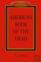 American Book Of The Dead
