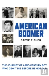 American Boomer