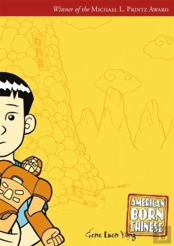 Bertrand.pt - American Born Chinese