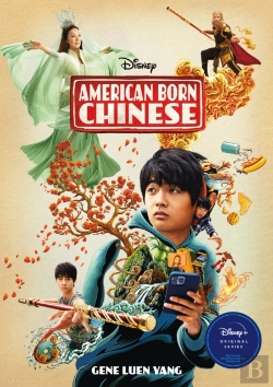 Bertrand.pt - American Born Chinese