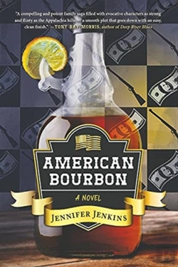 Bertrand.pt - American Bourbon