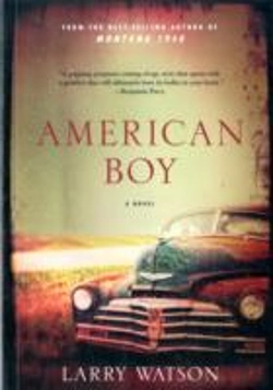 Bertrand.pt - American Boy