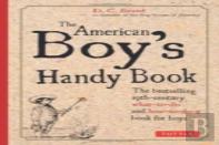 American Boy'S Handy Book