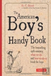 American Boy'S Handy Book