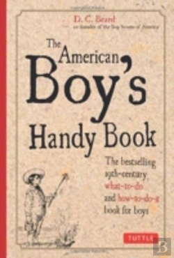 Bertrand.pt - American Boy'S Handy Book