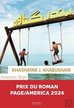 Bertrand.pt - American Boys