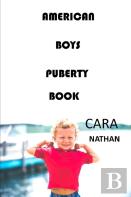 American Boys Puberty Book