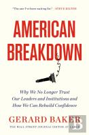 American Breakdown