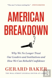American Breakdown