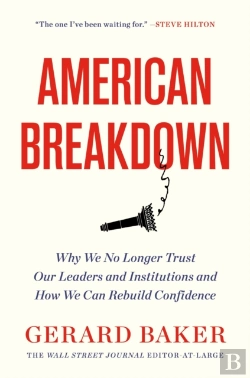 Bertrand.pt - American Breakdown