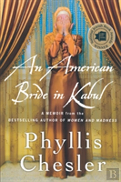 Bertrand.pt - American Bride In Kabul A Memoir