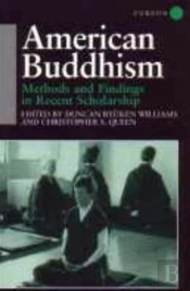 American Buddhism