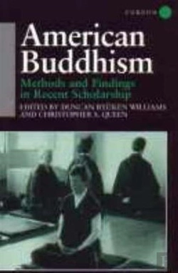 Bertrand.pt - American Buddhism