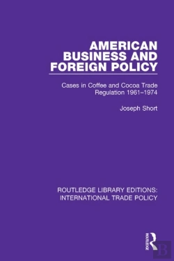 Bertrand.pt - American Business And Foreign Policy