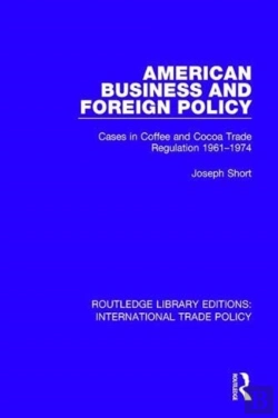 Bertrand.pt - American Business And Foreign Policy
