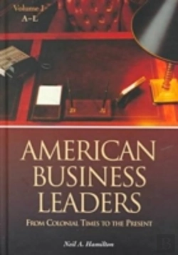 Bertrand.pt - American Business Leaders