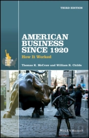 American Business Since 1920