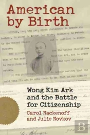 American By Birth