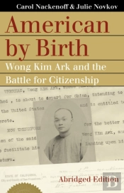 American By Birth