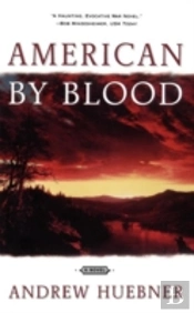 American By Blood