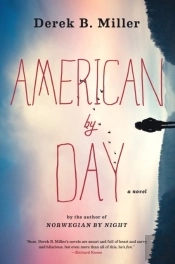 American By Day