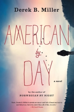 Bertrand.pt - American By Day