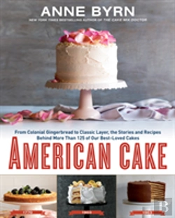 Bertrand.pt - American Cake