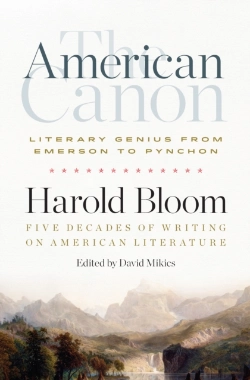 Bertrand.pt - American Canon: Literary Genius From Emerson To Pynchon