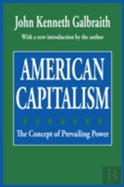 American Capitalism