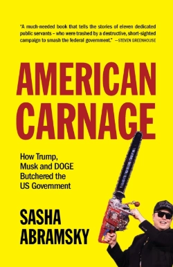Bertrand.pt - American Carnage