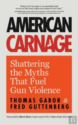 Bertrand.pt - American Carnage
