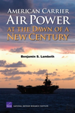 Bertrand.pt - American Carrier Air Power At The Dawn Of A New Century