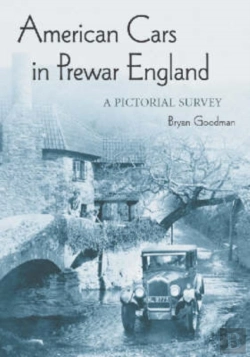 Bertrand.pt - American Cars In Prewar England