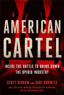 Bertrand.pt - American Cartel