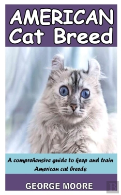 Bertrand.pt - American Cat Breeds