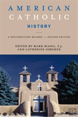 Bertrand.pt - American Catholic History, Second Edition