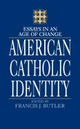 American Catholic Identity