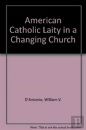 American Catholic Laity In A Changing Church