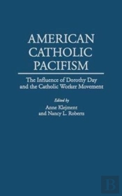 American Catholic Pacifism