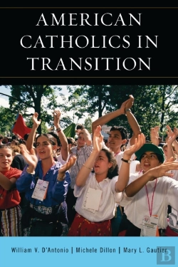 Bertrand.pt - American Catholics In Transition